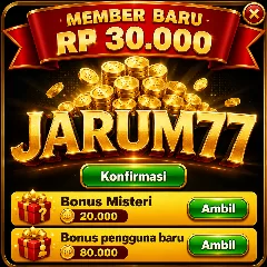 JARUM77