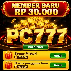 PC777