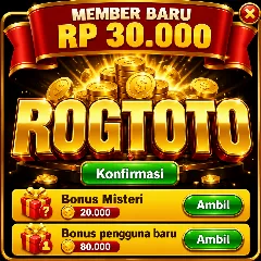 ROGTOTO