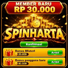 SPINHARTA