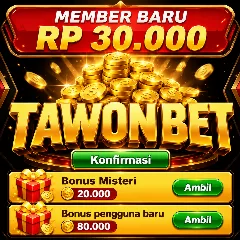 TAWONBET