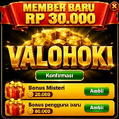 VALOHOKI