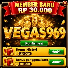 VEGAS969
