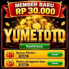 YUMETOTO