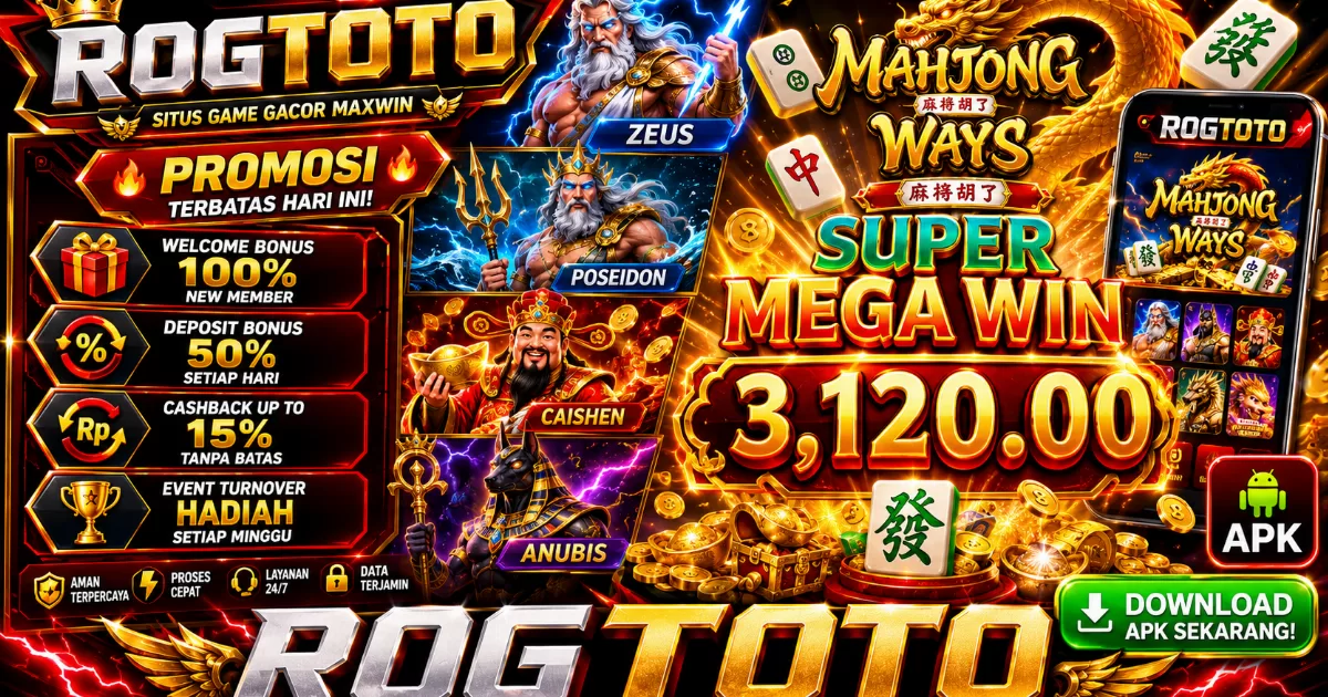 rogtoto APK