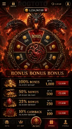 rogtoto APK