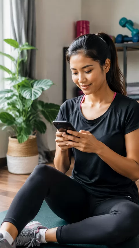 Nikmati Olahraga dan Hiburan Mobile untuk Pemula