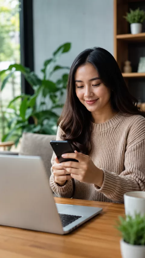 Panduan Aman Login Akun Aplikasi di Era Digital