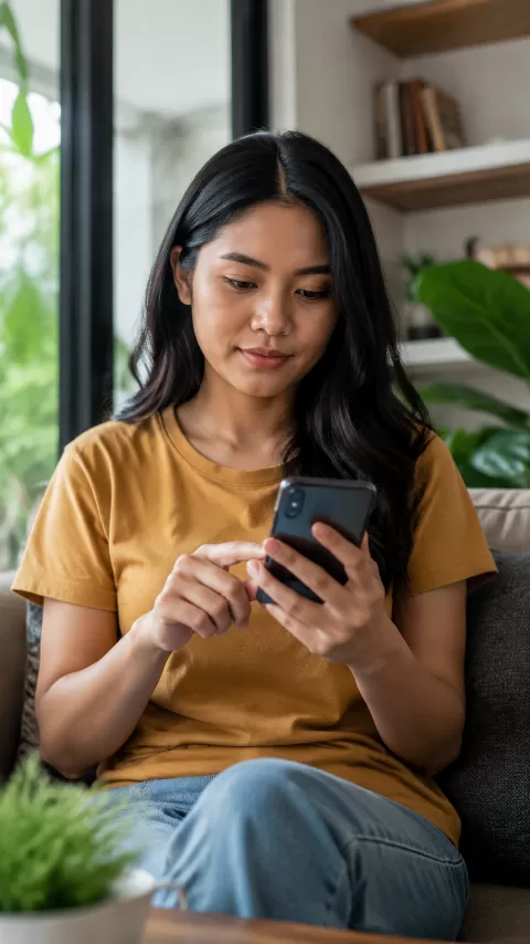 Tips Memilih Aplikasi Hiburan Mobile yang Aman dan Nyaman