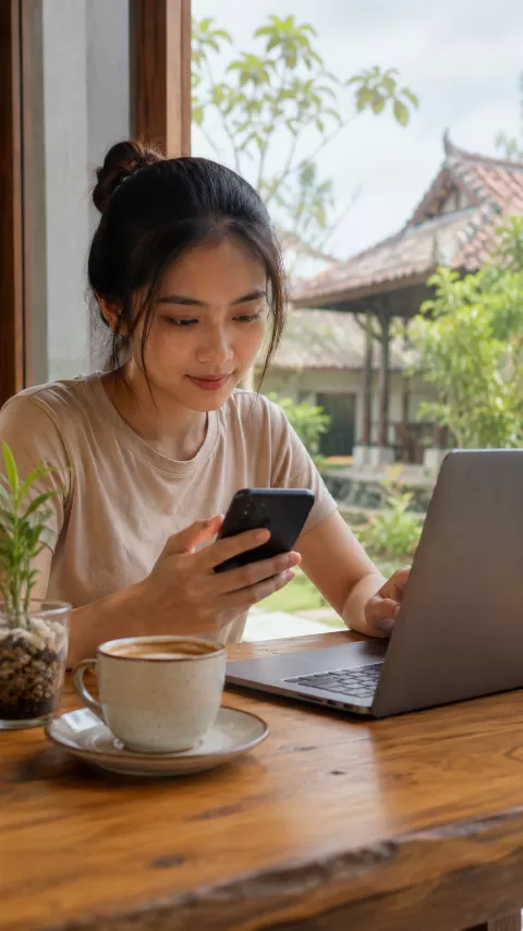 Cara Mudah Backup Data Sebelum Update Aplikasi di Android