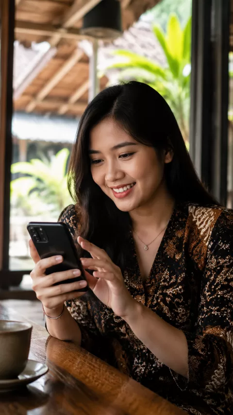 Ulasan Fitur Unduhan Cepat di ROGTOTO: Efisiensi di Ujung Jari