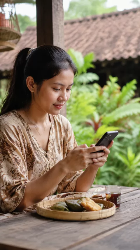 Cara Cermat Menghemat Kuota Saat Unduh APK di Android