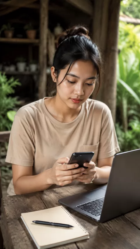 Tips Ampuh Menghemat Kuota Saat Unduh APK di Android