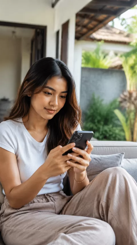 Tips Memilih Aplikasi Hiburan Mobile yang Aman dan Terpercaya