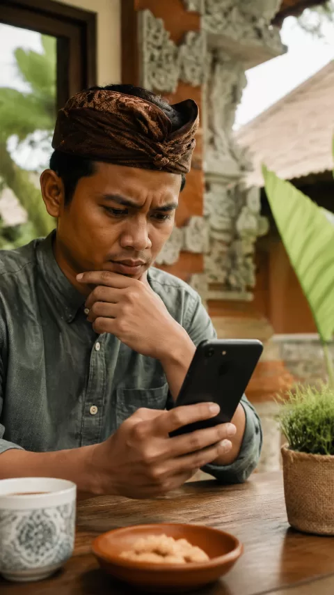 Tips Aman Instal APK di Android untuk Lindungi Data Anda