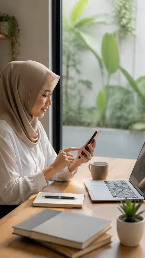 Tingkatkan Produktivitas dengan Aplikasi Android Terbaik