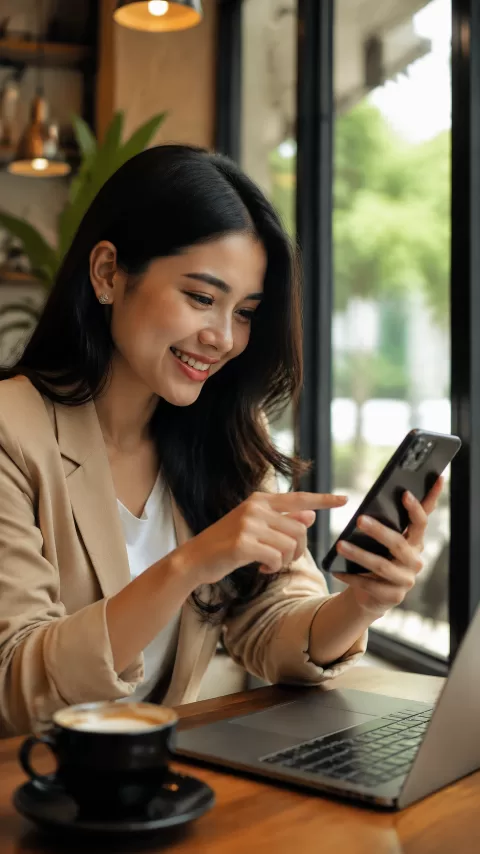 Nikmati Fitur Unduhan Cepat di Rogtoto untuk Aplikasi Favorit Anda