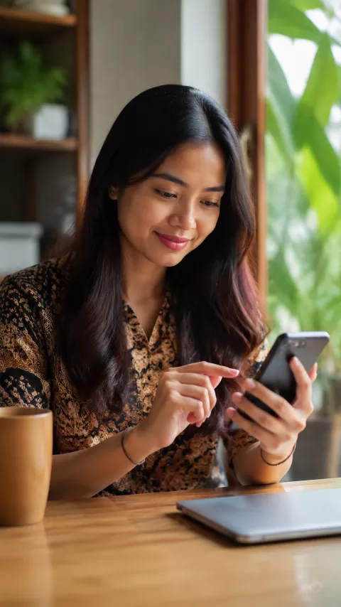 Lindungi Akun Anda: Panduan Login Aman di Aplikasi