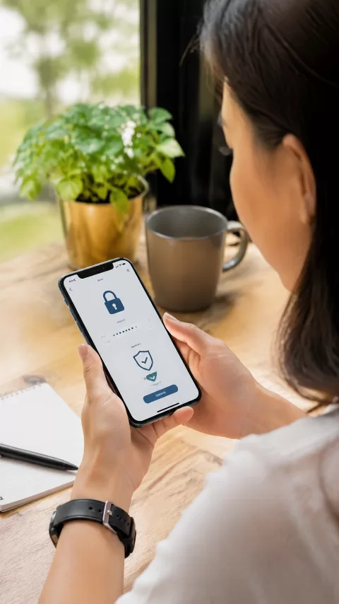 Tips Login Aman di Aplikasi untuk Melindungi Data Pribadi Anda