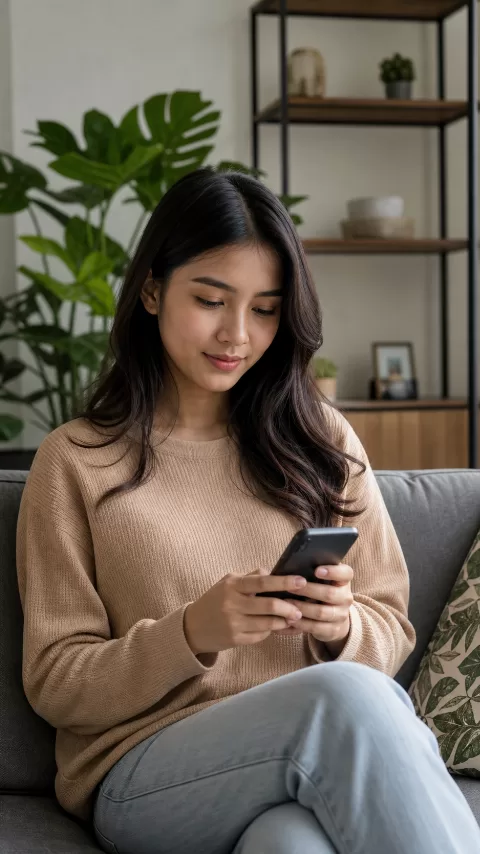 Tips Memilih Aplikasi Hiburan Mobile yang Aman dan Menyenangkan