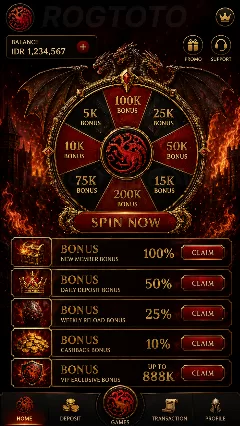 rogtoto Screenshot 2